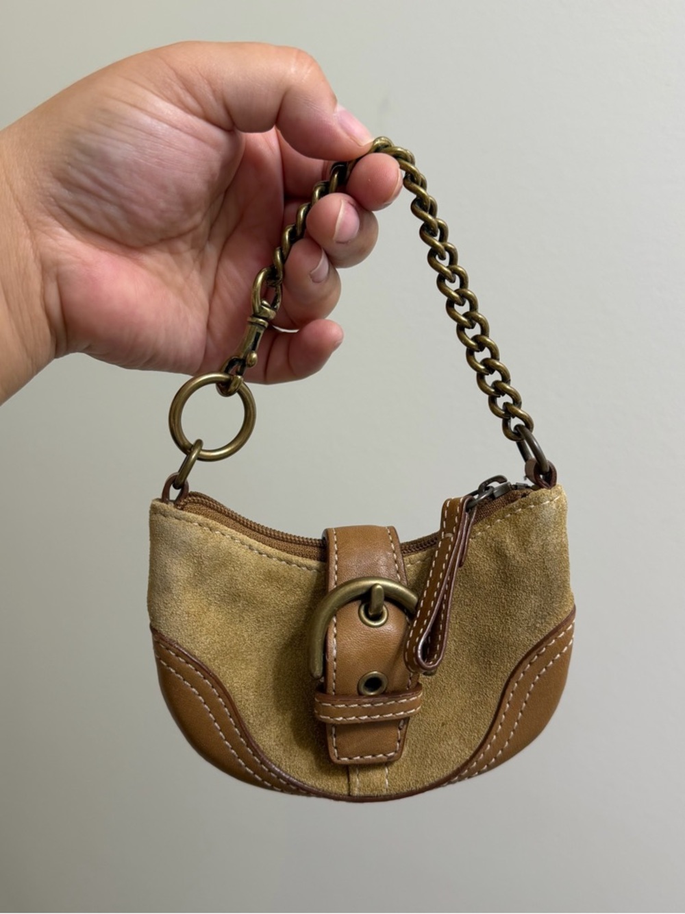 Coach SoHo Charm